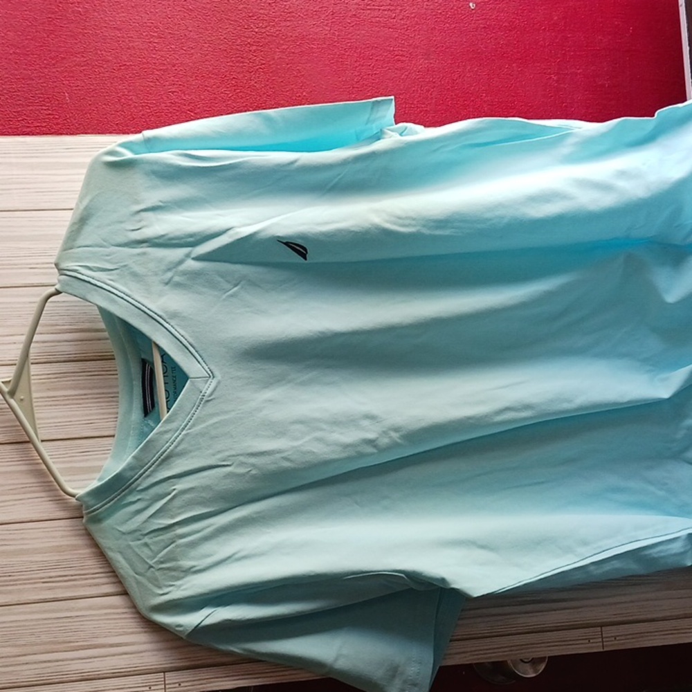 Náutica T-shirt